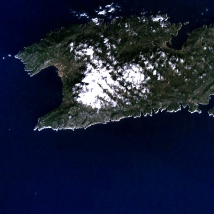 Biševo