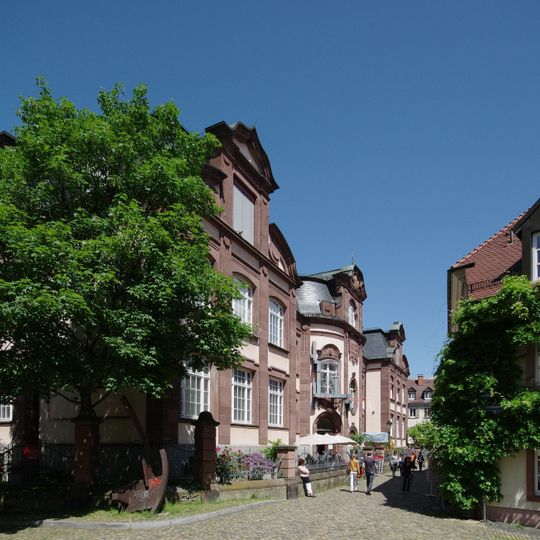 Museum of Modern Art