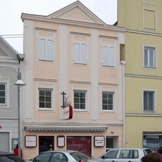 Stadtplatz 8 (Eferding)