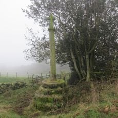 The Butter Cross, 650m west of Lowerhouse Farm