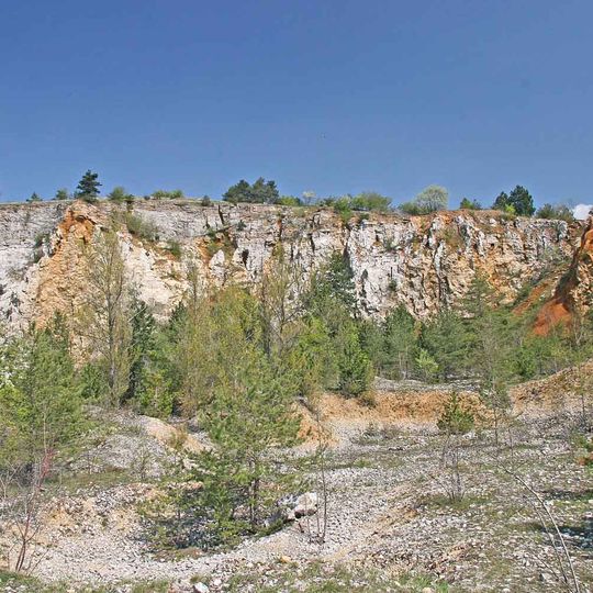 Jaskinia Koniepruska