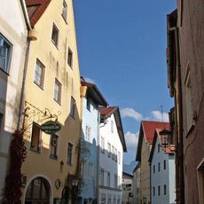 Franziskanergasse 1 (Füssen)