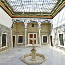 National Museum of Bardo
