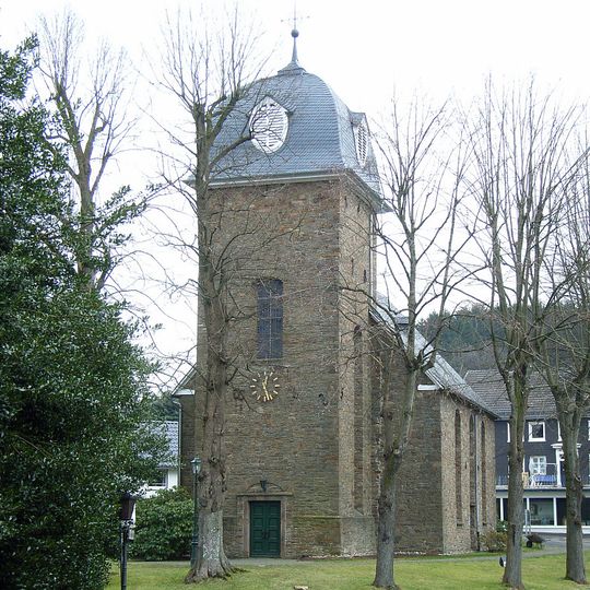 Evangelische Kirche