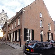 Parade 28, 's-Hertogenbosch