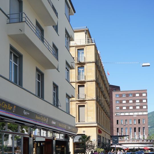 Güterstrasse 2