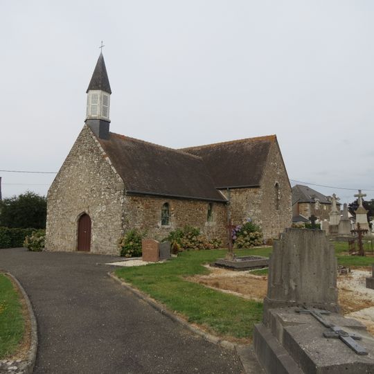 Chapelle Saint-Joseph de Sept-Forges