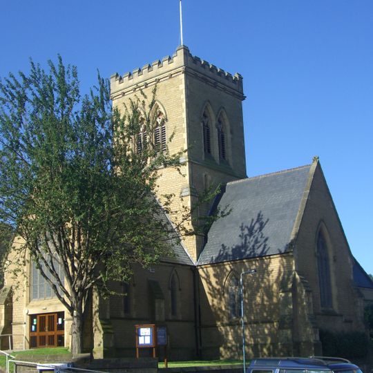 Church of St Stephen