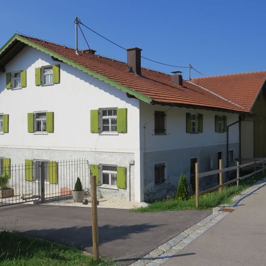 Bauernhaus