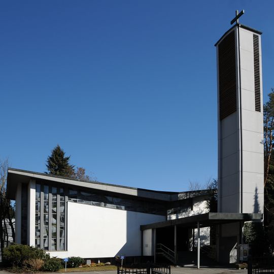 Pauluskirche