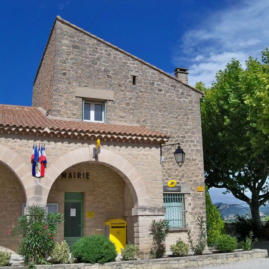 Saint-Pierre-de-Vassols