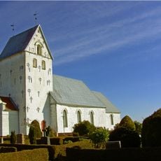 Frørup Church