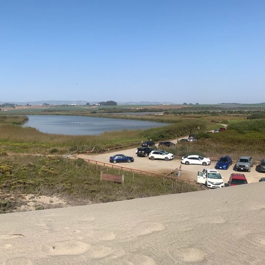 Zmudowski State Beach