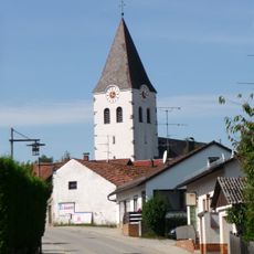 St. Nikolaus