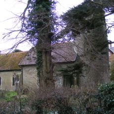 St Peter's Church, Thorington
