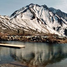 Lago Convict
