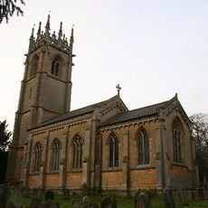 Church of St Michael