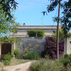 Can Domènec (el Papiol)