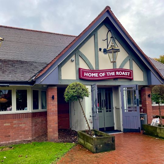 Toby Carvery