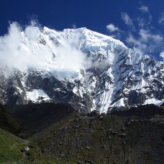 Cordillera Central