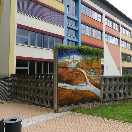 Albert-Köhler-Straße 48, Chemnitz-Morgenleite