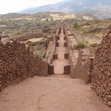 Piquillacta