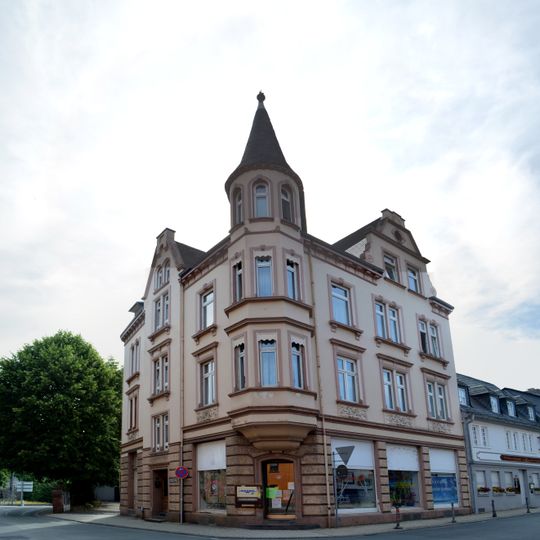 Frankfurter Straße 11