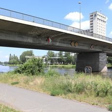 Category:Laurentiusbrücke