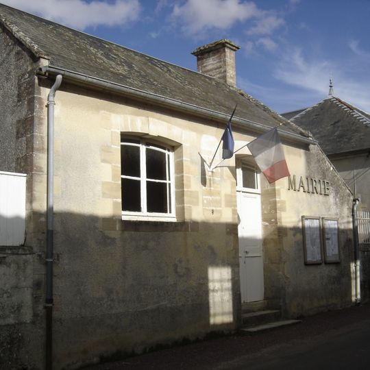 Sainte-Croix-sur-Mer