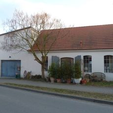 Dorfschmiede (Dallgow-Döberitz)