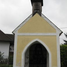 Ufermann-Kapelle