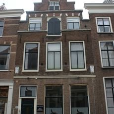 Hogewoerd 175, Leiden