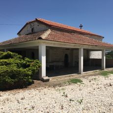 Resurrection of Christ Church, Dedebalci