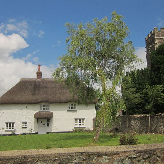 Church Cottage