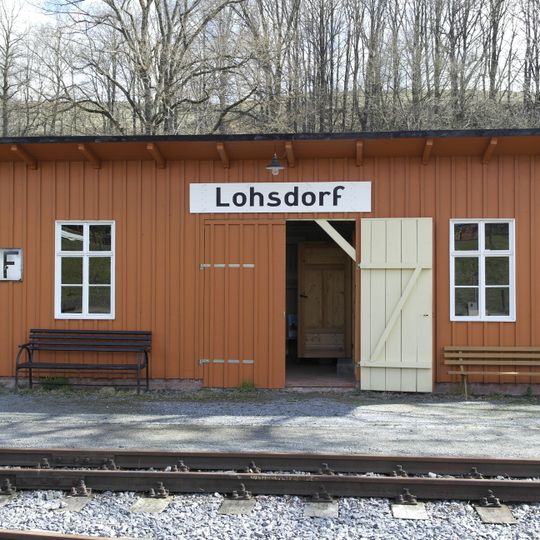Lohsdorf