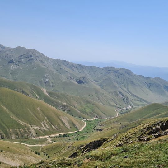 Murovdagh