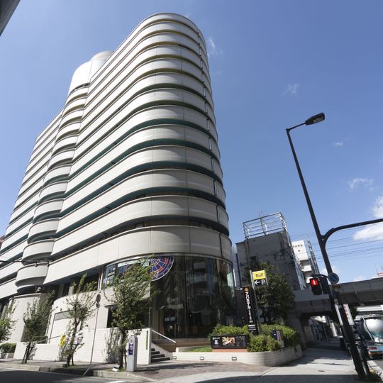 APA Hotel Osaka Temma