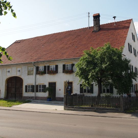 Bauernhaus