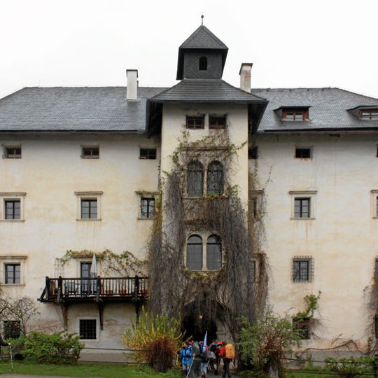 Schloss Liemberg