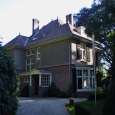 De Berken (Baarn)