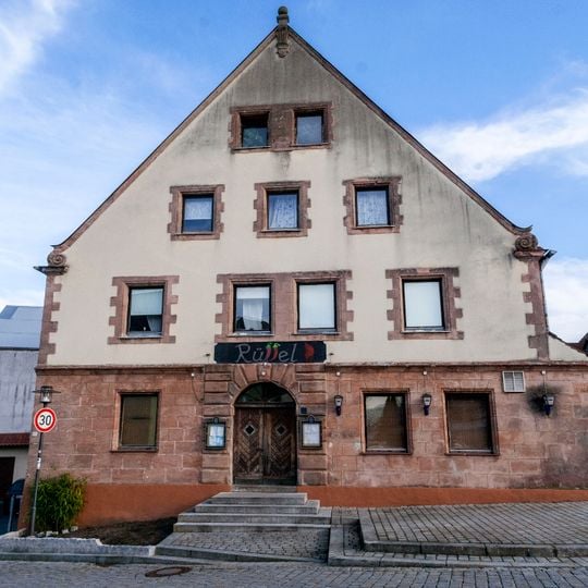Gasthaus Zur Post