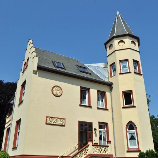 Wohnhaus