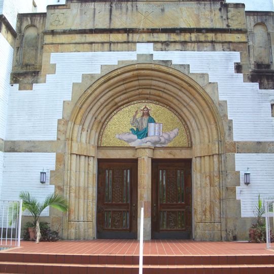 Saint Leo Abbey