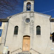 Église Saint-Blaise de Montbrison-sur-Lez
