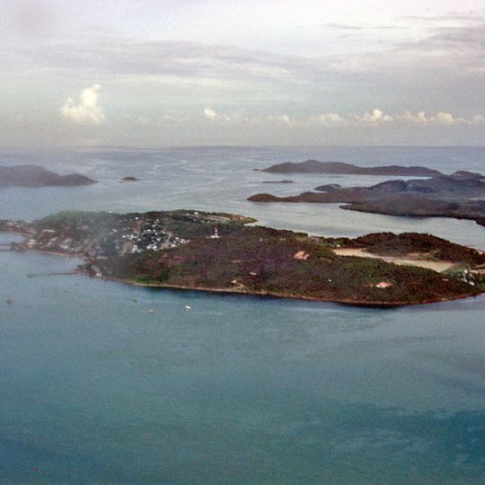 Torres Strait Islands