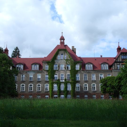 Zespół szpitalny im. dr J. Korczaka