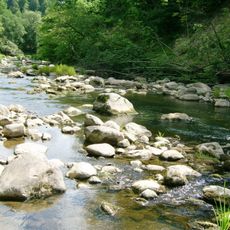 Pagramantis Regional Park