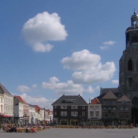 Gertrudiskerk