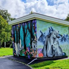 Graffiti