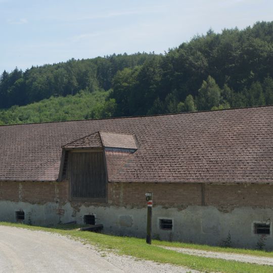 Gutshof/Meierhof